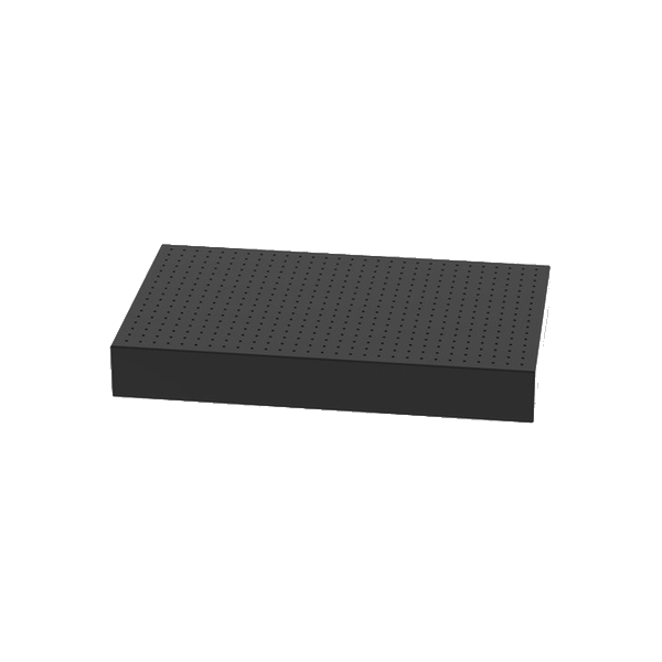 DVOB-M Series Granite Surface Tables