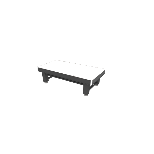 DVOM-G Series Research-Grade Damped Optical Tables