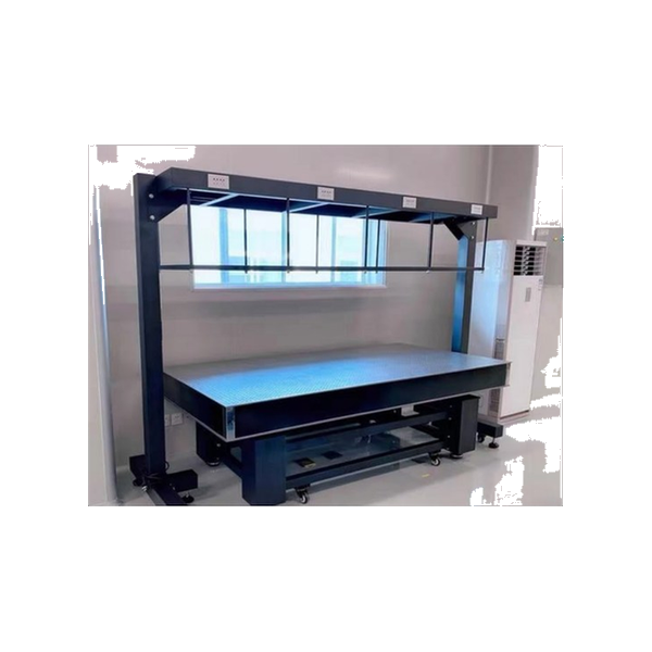 DVOT-S Series Welded Rigid Supports