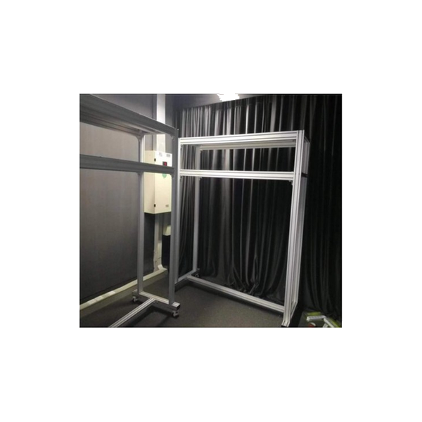 DVOT-L Series Aluminum Extrusion Rigid Supports