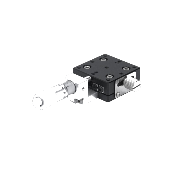 MALC3-40 Series Manual Translation Stages