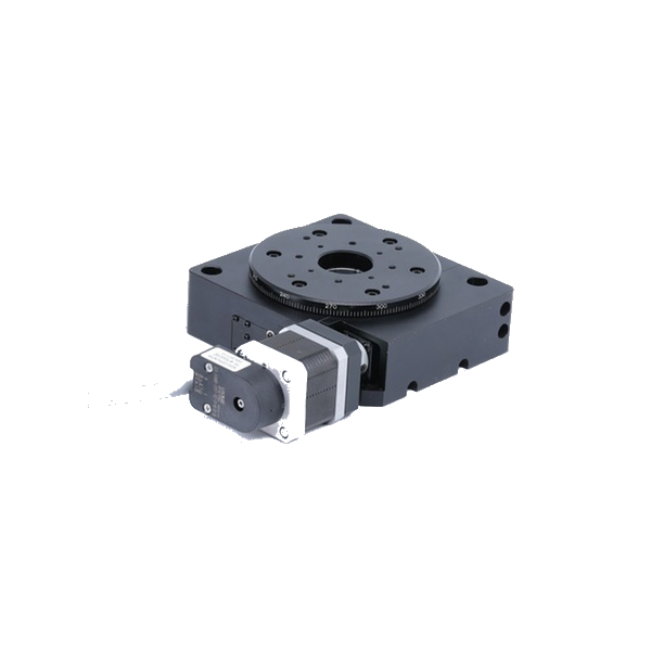EARL12-60 Series Precision Motorized Rotation Stages