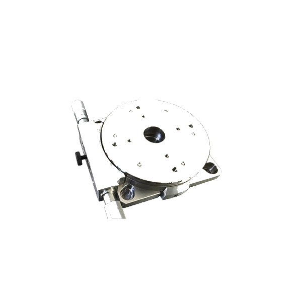 MSRC Series Manual Rotation Stages
