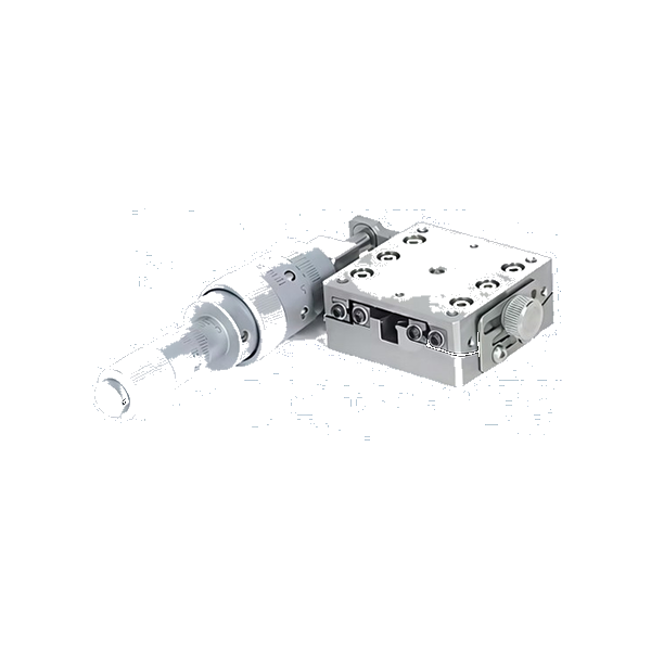 MSGC Series Manual Goniometers