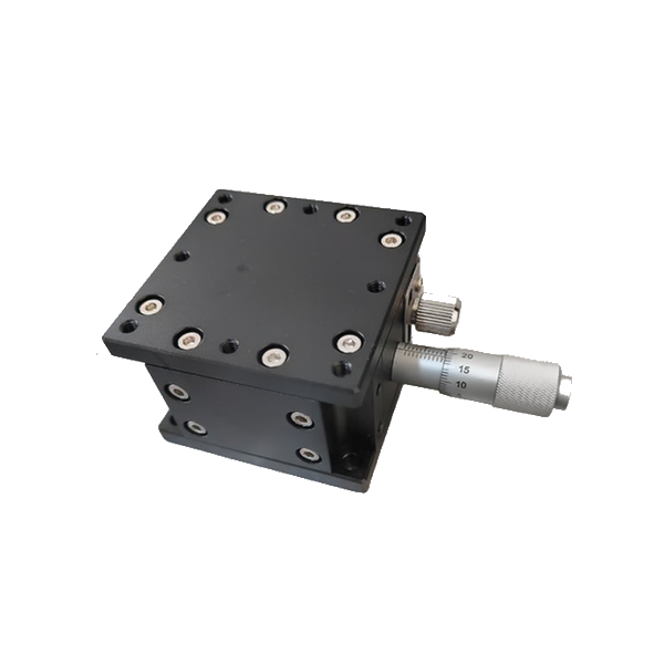 MAVC10 Series Precision Vertical Positioners