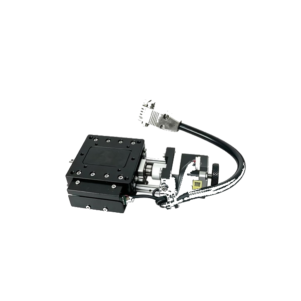 EAGL100-60-L Series Compact Precision Motorized Goniometers