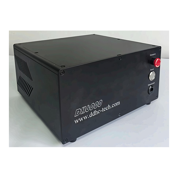 DH6000 Stepper Motor Controller