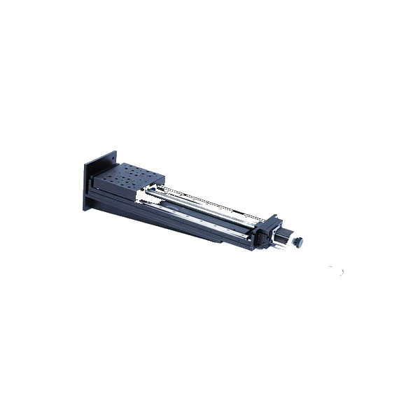 EALL150-120 Precision Motorized Linear Stage