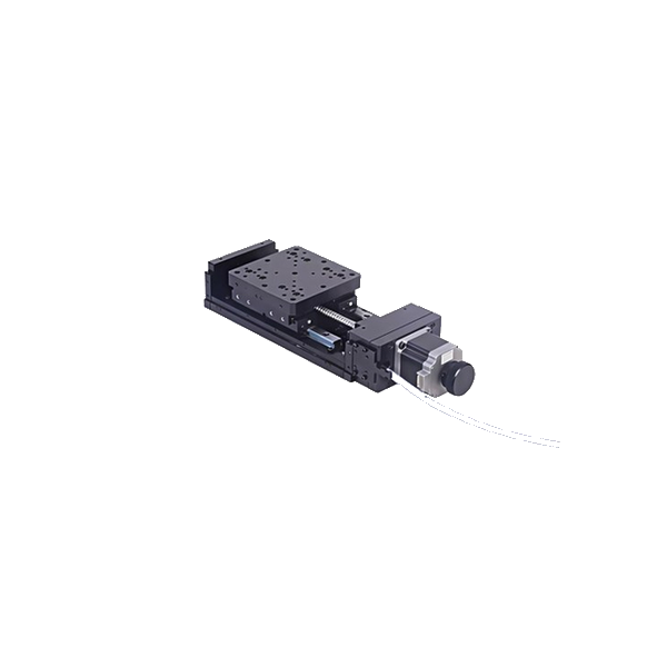 EALL100-120 Precision Motorized Linear Stage