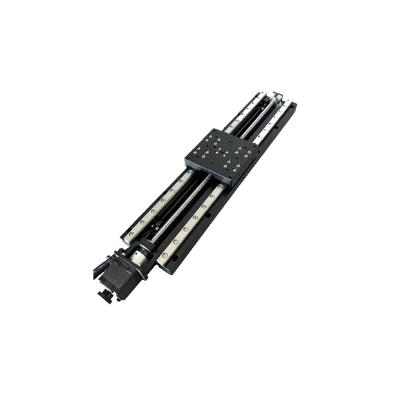 EALL200-80 Motorized Linear Stage