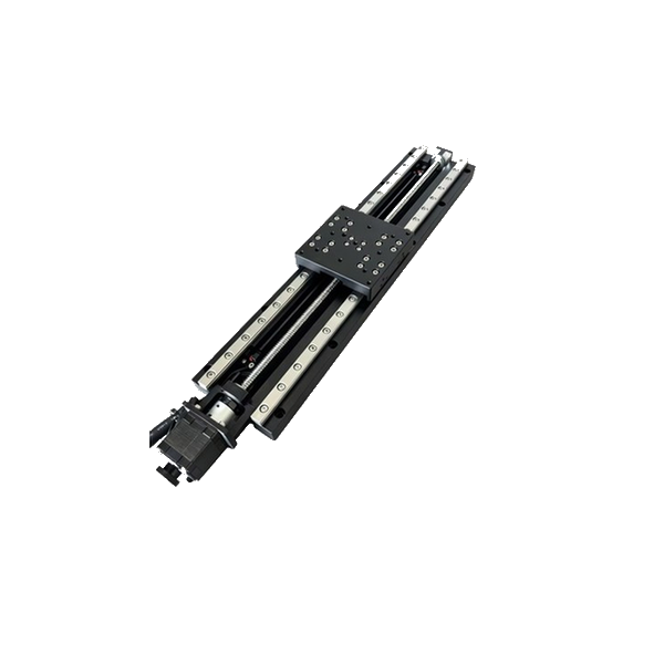EALL300-80 Motorized Linear Stage