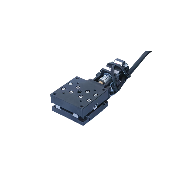 EALC20-60 Precision Motorized Linear Stage