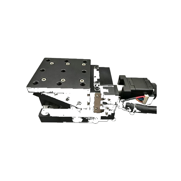 EAVL10-60 Series Precision Motorized Lift Stages