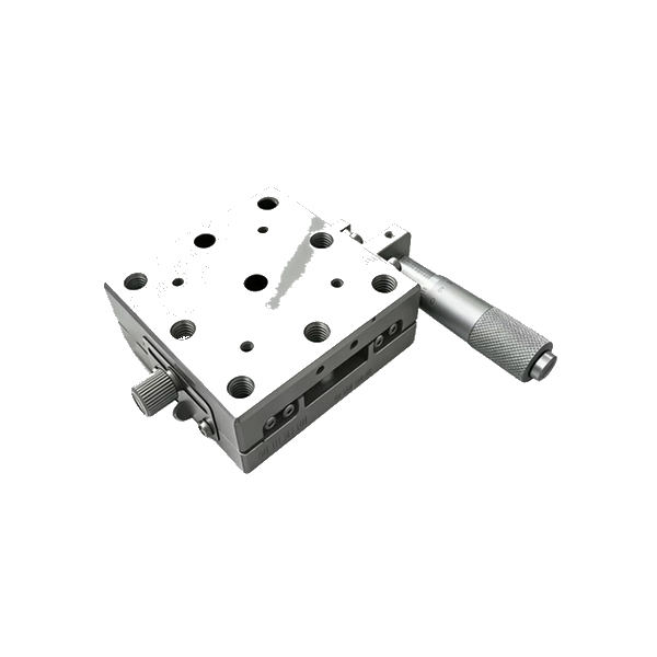 MSLB13-40 Series Stainless Steel Manual Translation Stages