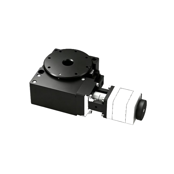 EARC100 Series Precision Motorized Rotation Stages