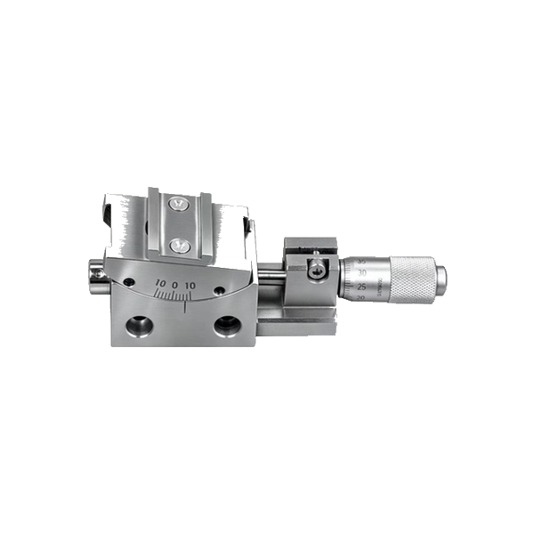 MSN1C Manual Fiber Optic Goniometer
