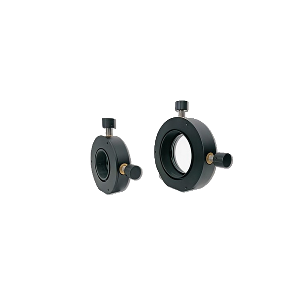 LMB-XY Series XY Translating Lens Mounts