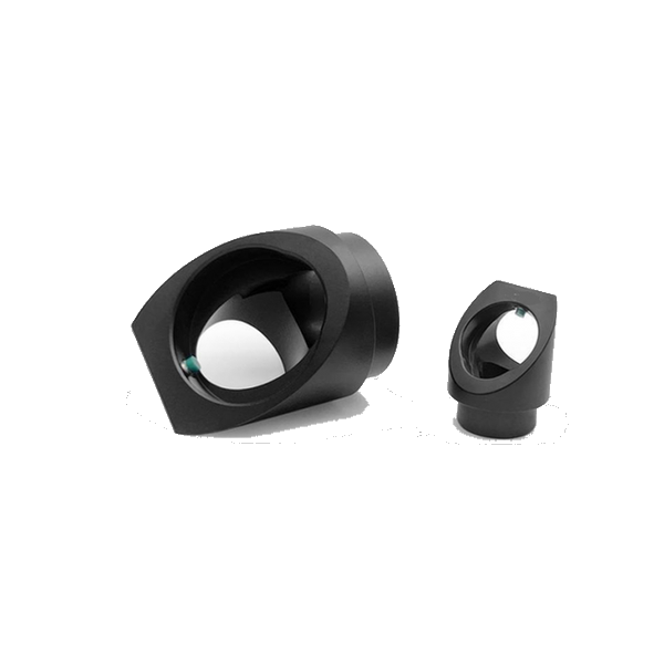 45-M25 Series 45° Mirror Adapters