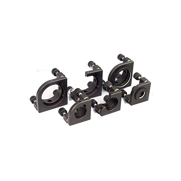 ORAB Series High-Stability Kinematic Mounts