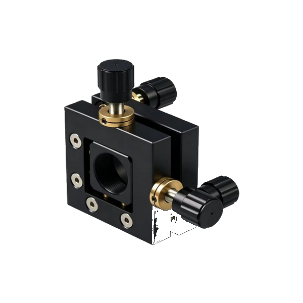 ORAB-4-LBE Beam Expander Mount
