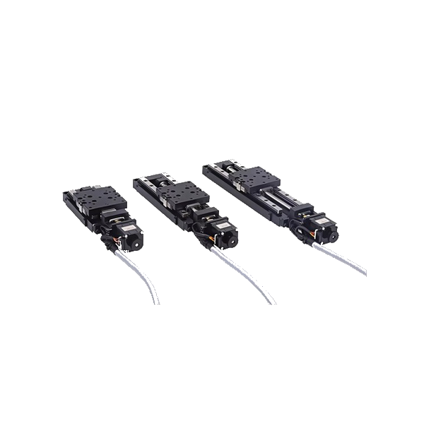 EALL100-60-M6 Motorized Linear Stage
