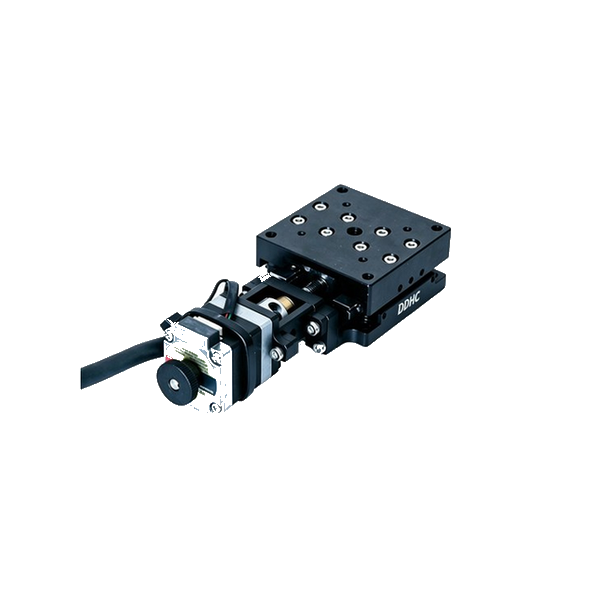 EALU20-60 Series Ultra-Precision Motorized Stages