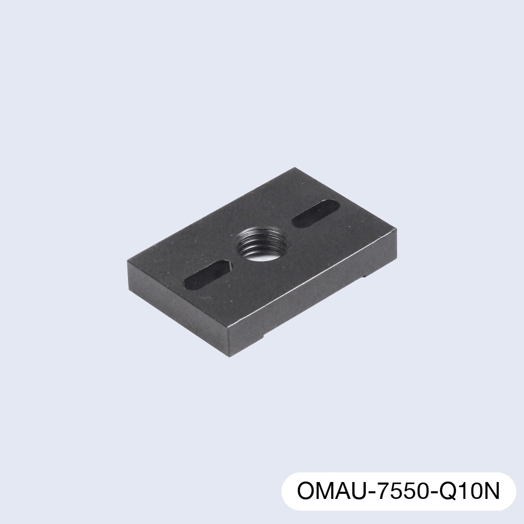 Aluminum Base/Plate