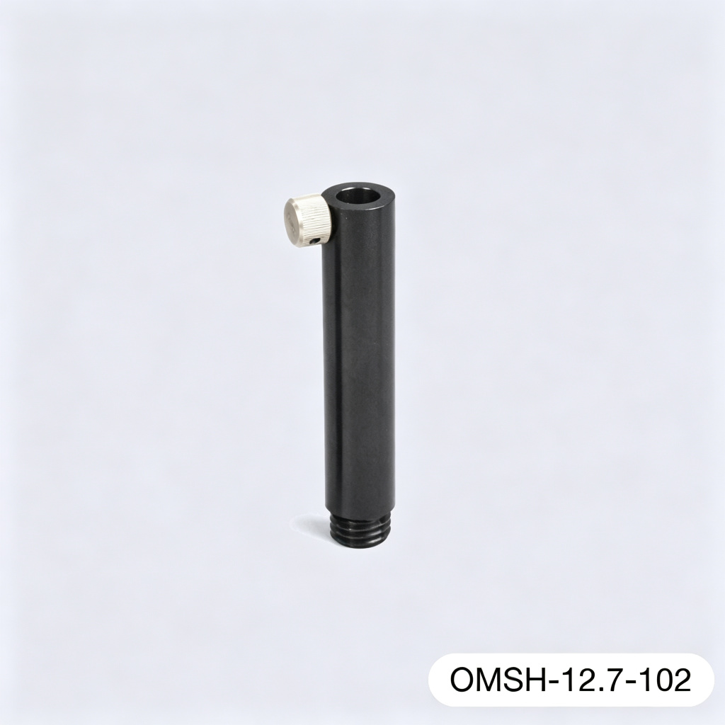 Stainless Steel Post Holder