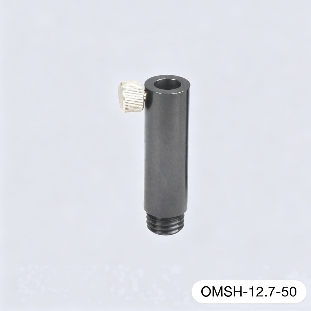 Stainless Steel Post Holder