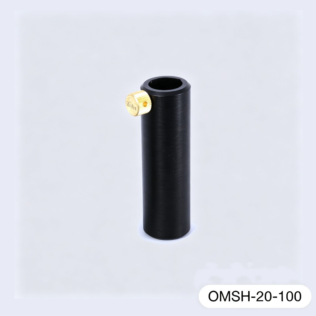 Stainless Steel Post Holder