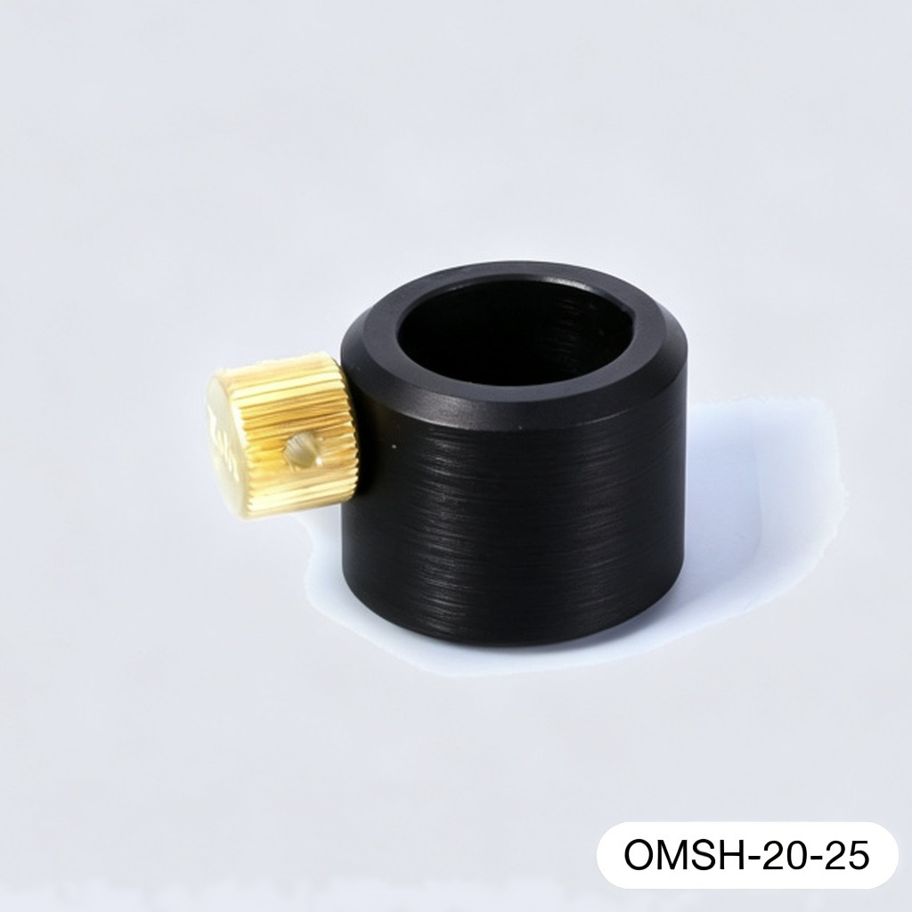 Stainless Steel Post Holder