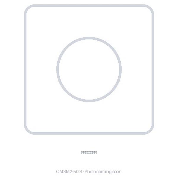 Stainless Steel 2-Axis Mirror Mount