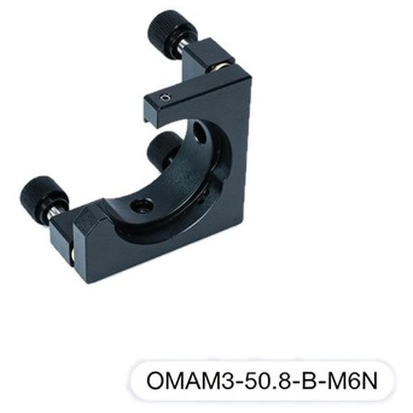 Stainless Steel 3-Axis Mirror Mount