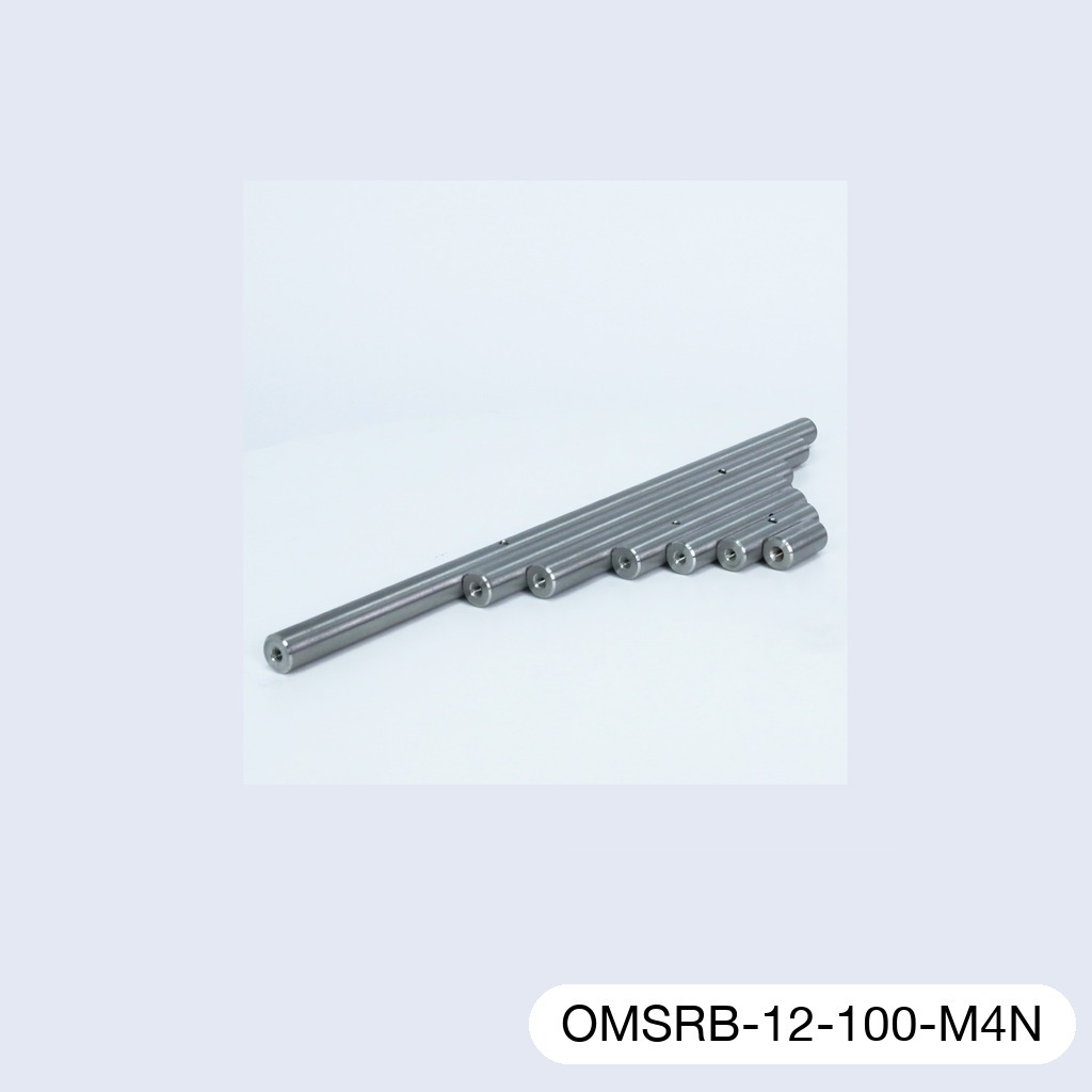 Stainless Steel Post