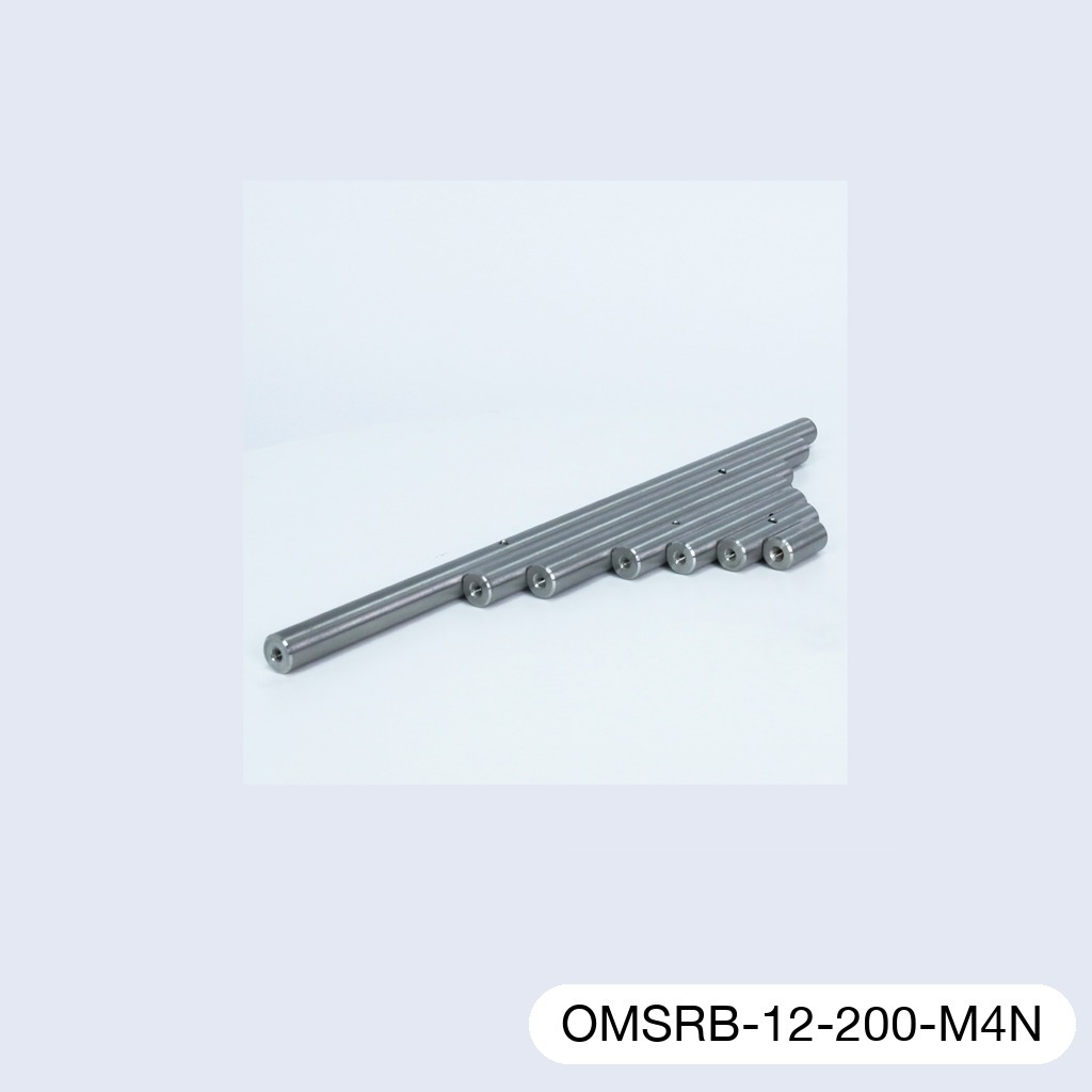 Stainless Steel Post