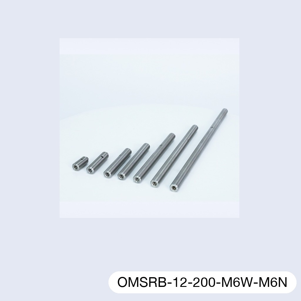 Stainless Steel Post