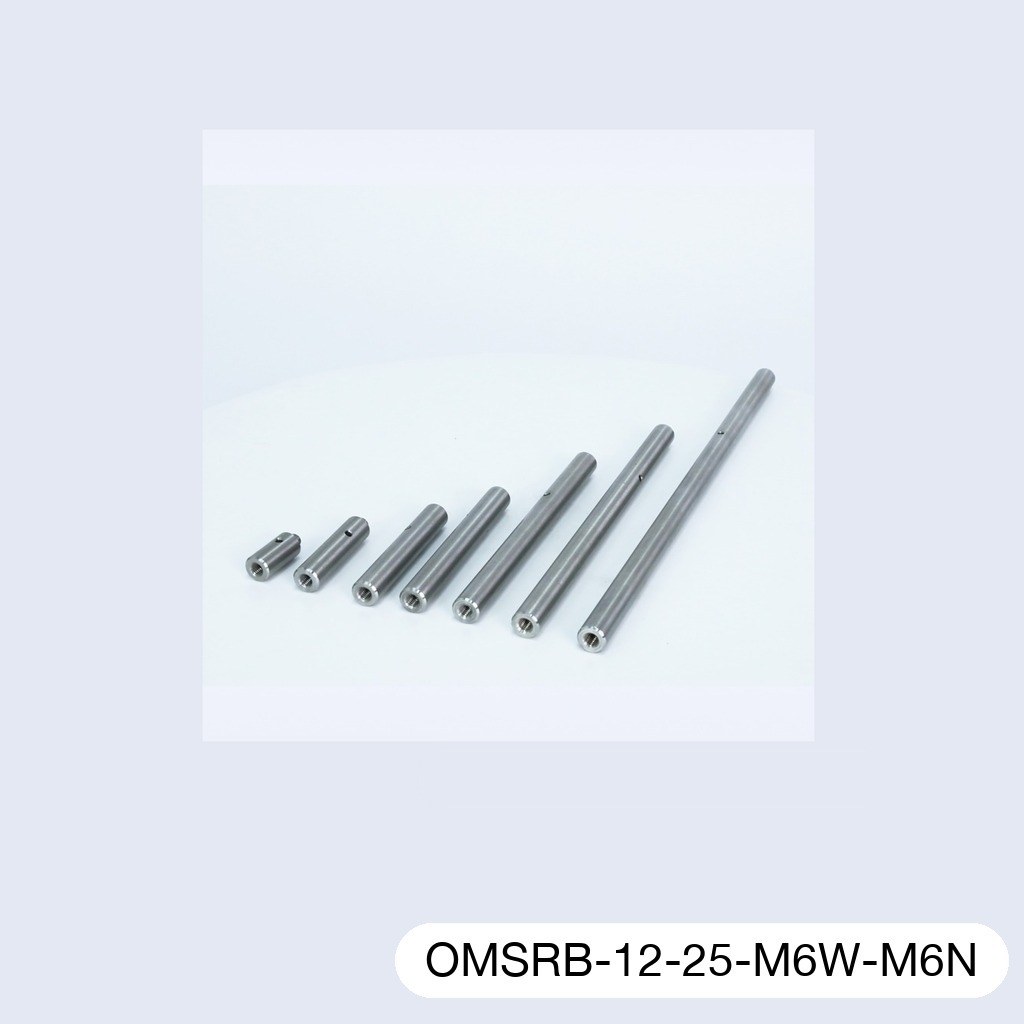Stainless Steel Post
