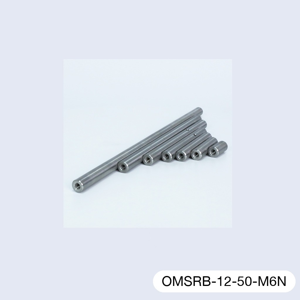 Stainless Steel Post