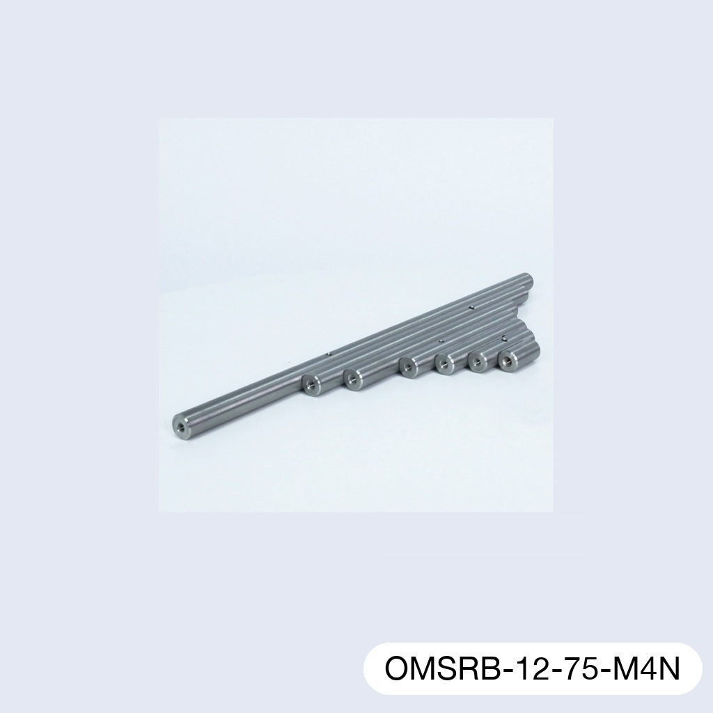 Stainless Steel Post