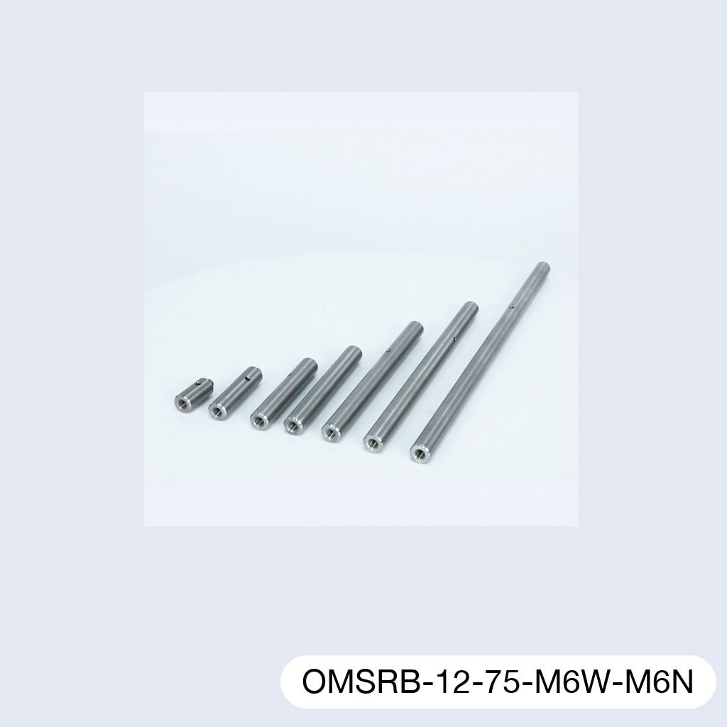Stainless Steel Post