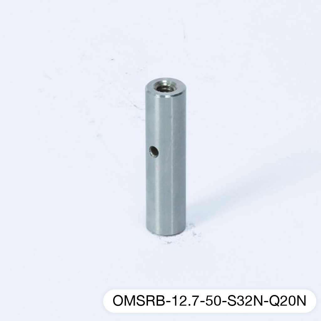 Stainless Steel Post
