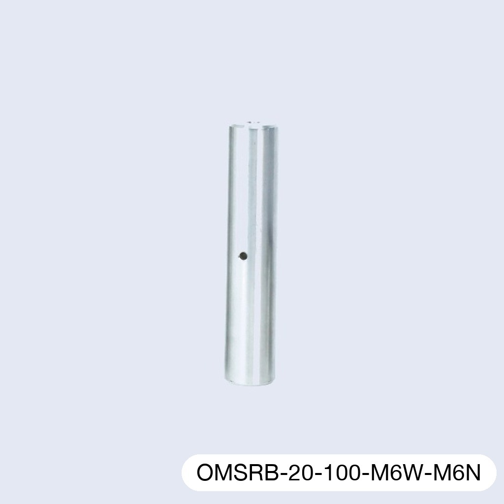 Stainless Steel Post