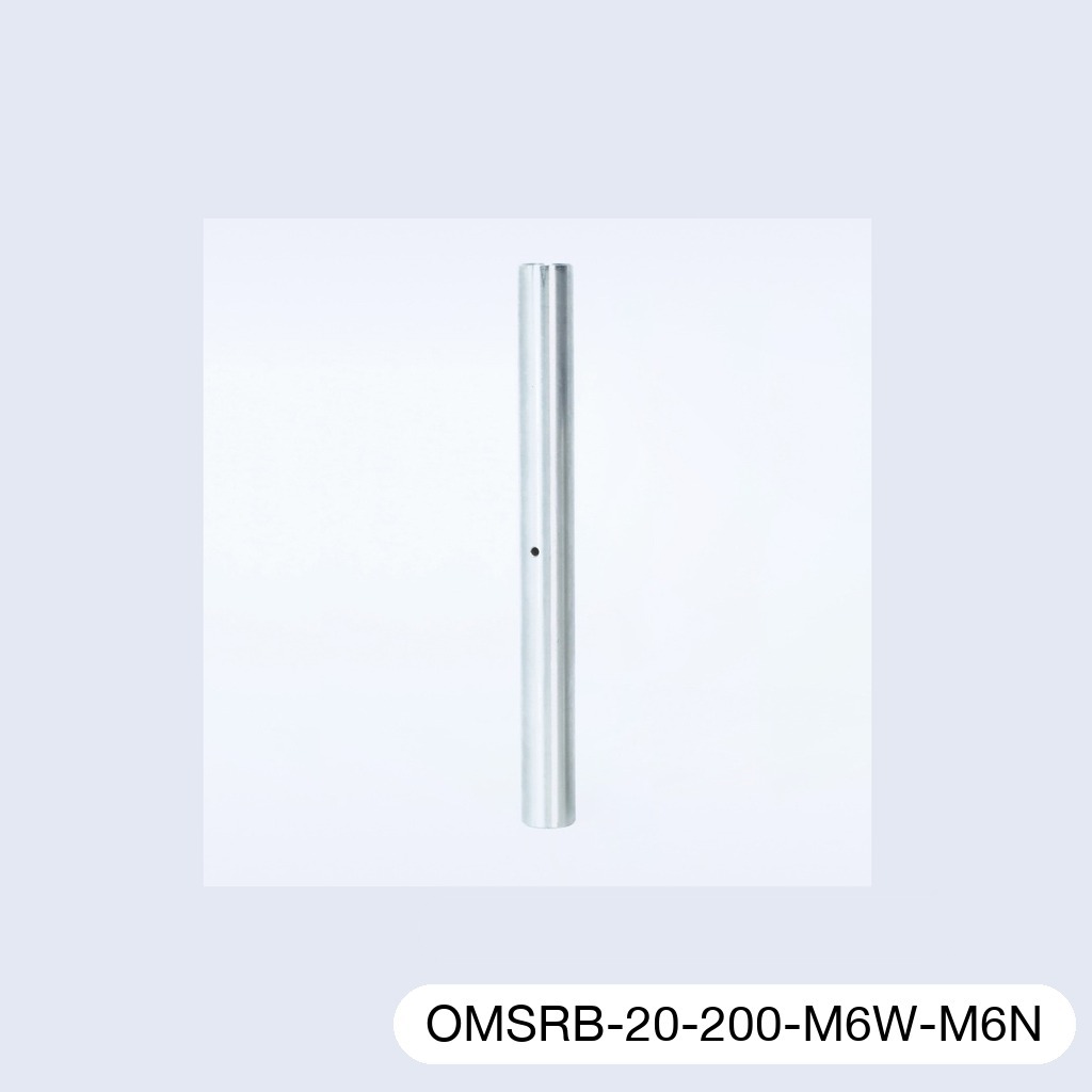 Stainless Steel Post