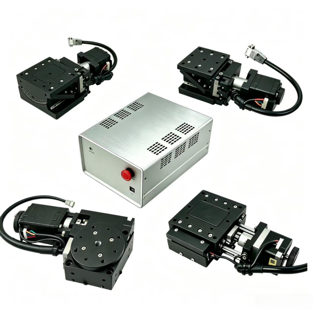 Motorized Stages