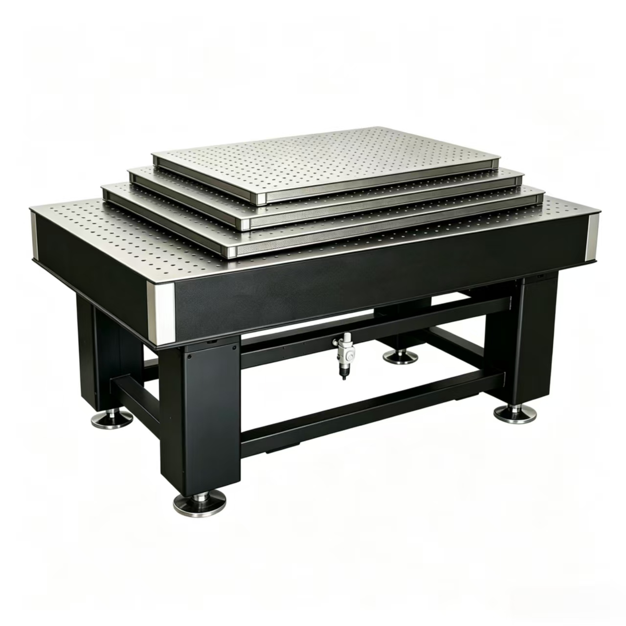 Optical Tables & Breadboards