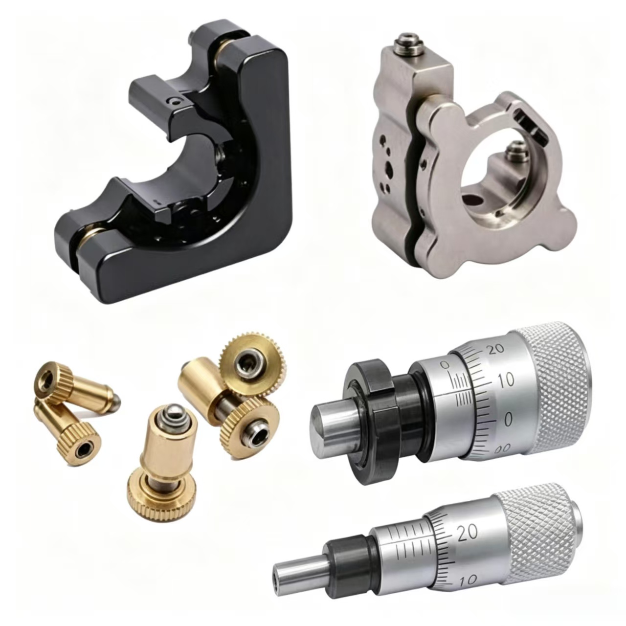 Optical Mounts