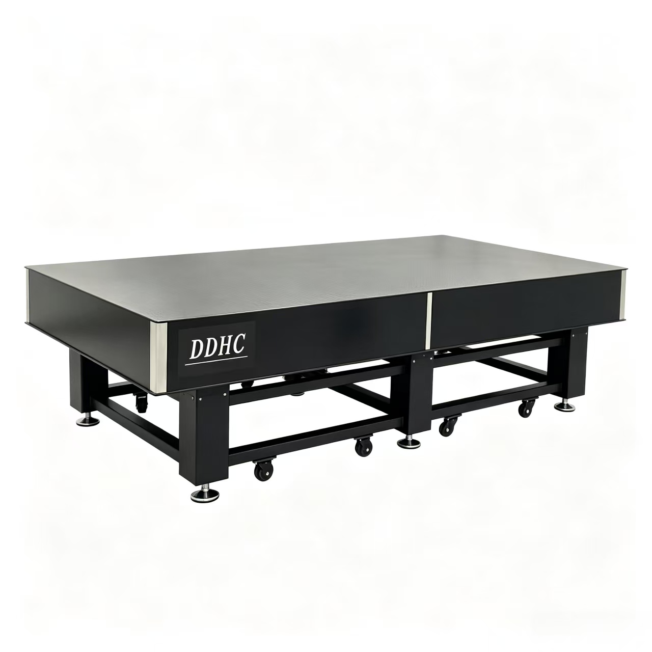 DVOP-T Series Three-Wire Pendulum Isolation Optical Tables