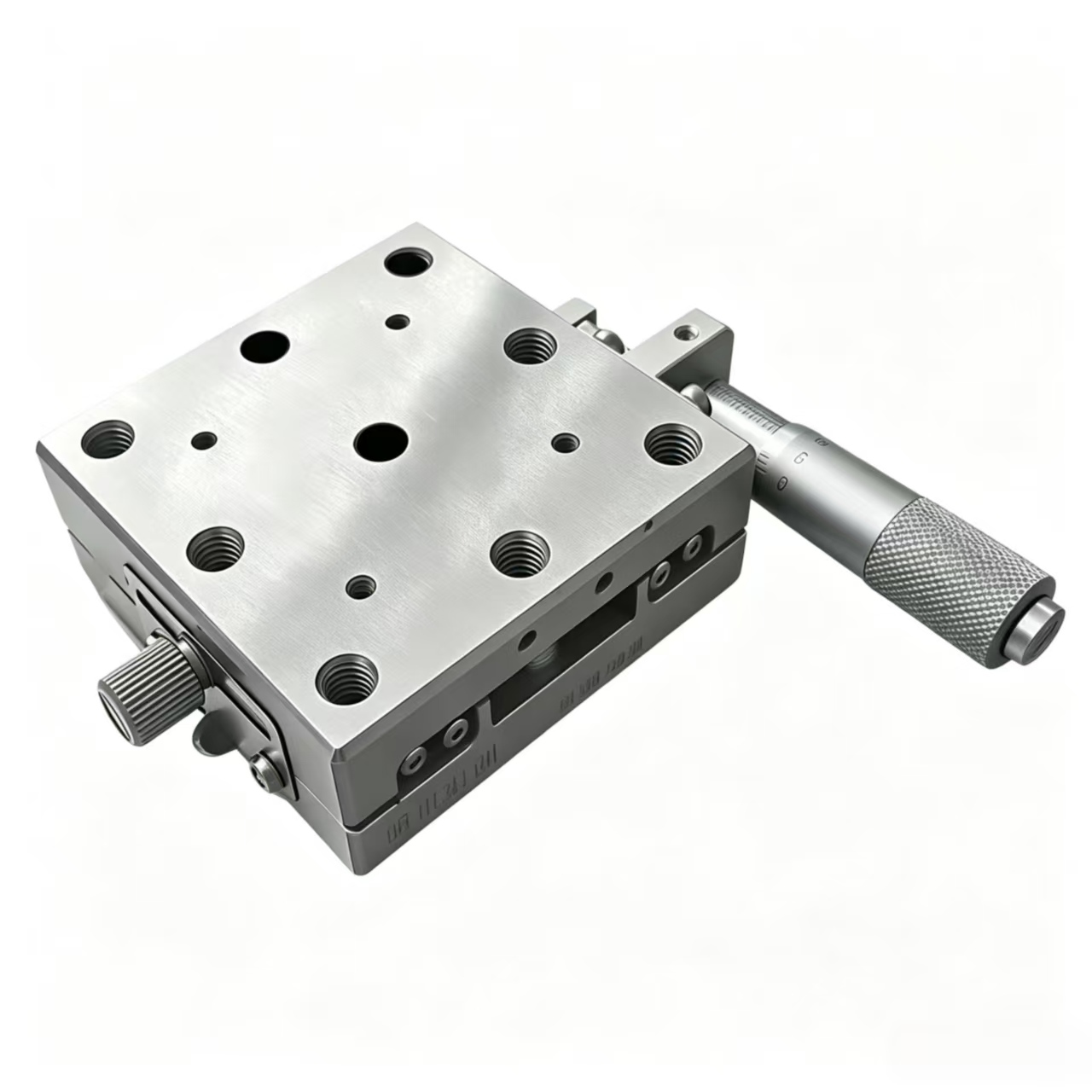 MSLB13-60 Series Stainless Steel Translation Stages