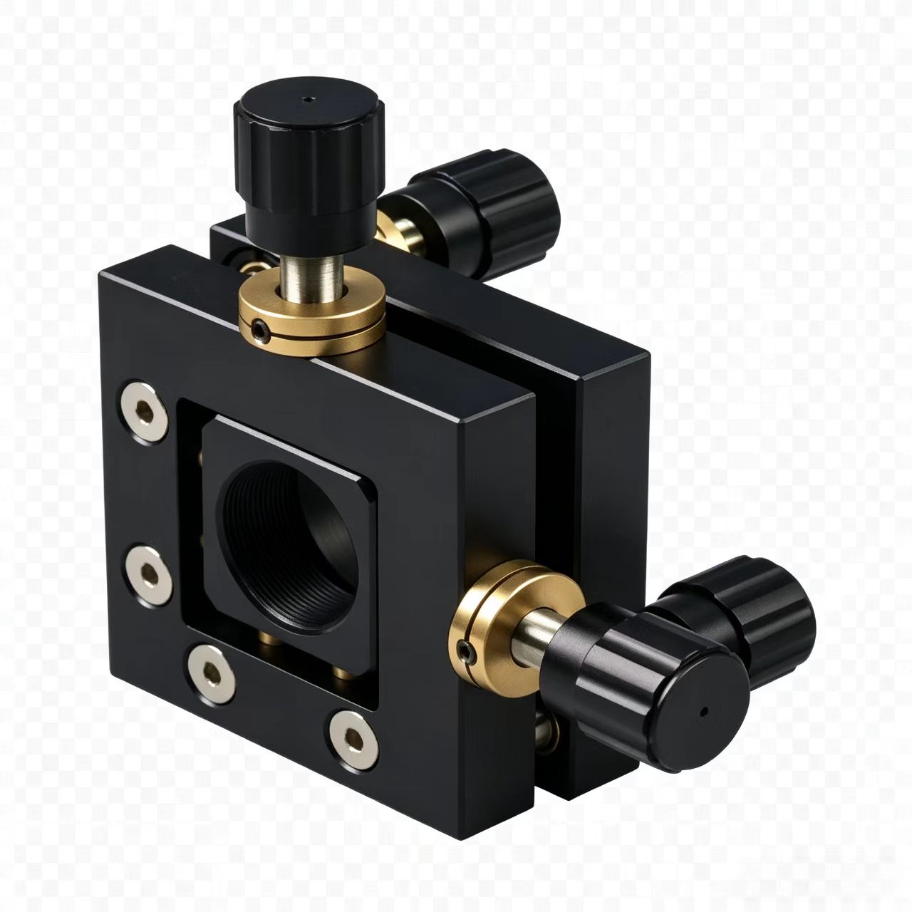 ORAB-4-LBE Beam Expander Mount