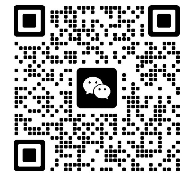 Li Chunwang WeChat QR